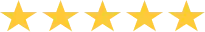 5 gold stars