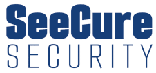 SeeCure Security logo