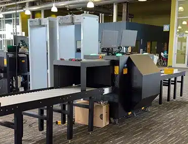 scanners
